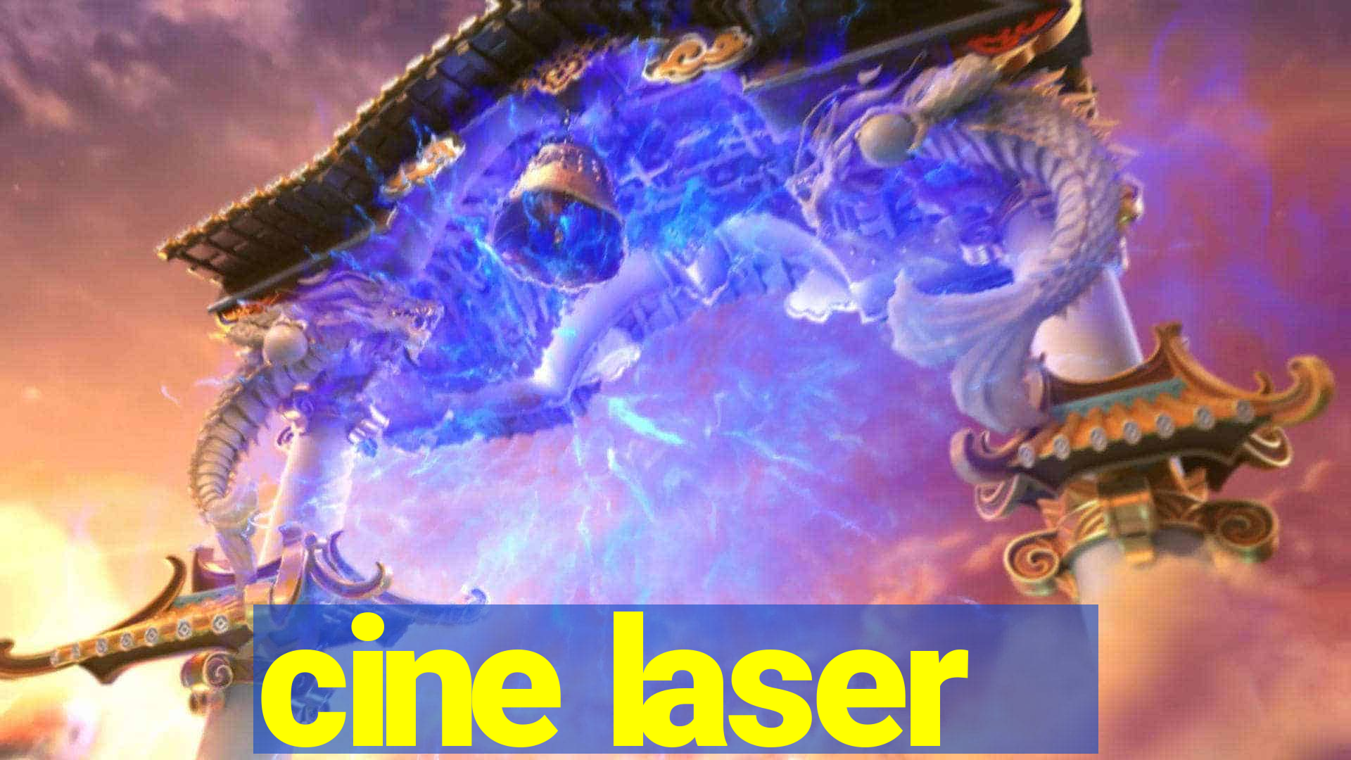 cine laser - porto velho